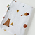 Burp Cloth Amigos do Urso na internet