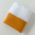 Fraldinha Amarelo Torrado - comprar online
