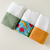 Trio Fraldinhas Salada de Frutas - comprar online