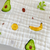 Imagem do Toalha de Banho - Festa do Avocado