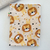 Burp Cloth Leãozinho Amarelo