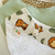 Trio Babadores Fauna - comprar online