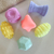 Bolinhas Sensoriais - Candy Colors