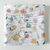 Fraldão Multiuso | Flores do Bosque - comprar online