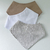 Trio babadores | Listras Camel - comprar online