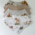 Kit babadores | Bambi e Alegre Habitat