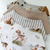 Kit babadores | Bambi e Alegre Habitat - Olie 
