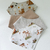 Kit babadores | Bambi e Alegre Habitat - comprar online