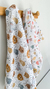 Fraldão Multiuso | Floral Primavera - Olie 