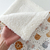 Mantinha Mini Zoo | Carneirinho - comprar online