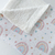 Mantinha Rainbow | Carneirinho - comprar online