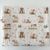 Mantinha Bambi | Carneirinho - loja online