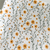 Mantinha Yellow Flowers | Microsoft - Olie 