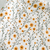 Mantinha Yellow Flowers | Carneirinho - Olie 