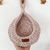 Cesta Cegonha - Rosa Ballet - comprar online