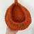 Cesta Cegonha - Ocre - comprar online