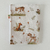 Burp Cloth Bambi