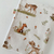 Burp Cloth Bambi na internet