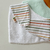 Trio babadores | Poá e Listras - comprar online