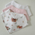 Trio babadores | Belas da Floresta - Olie 