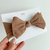 Turbante | Nude - Olie 