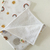Conjunto Burp Cloth Sonho de Astronauta na internet