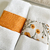 Kit Fraldinhas - Yellow Flowers - comprar online