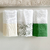 Trio Fraldinhas | Folhas de Outono