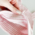 Gorrinho P | Listrinhas Rosa - comprar online