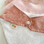 Trio Babadores | Rosê - comprar online