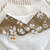 Trio Babadores | Floral Especial - comprar online