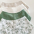 Kit Babadores | Minimalista e Folhas de Outono - comprar online