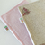 Conjunto Burp Cloth Borboletas Bordadas Rosa - loja online