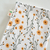Burp Cloth | Yellow Flowers na internet