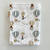 Burp Cloth | Mundo de Aventuras