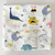 Muslin Dinossauros - comprar online