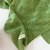 Manta Maternidade Tricot Trabalhado Verde Avocado na internet