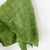 Manta Maternidade Tricot Trabalhado Verde Avocado - loja online