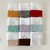 Fraldinhas Kit Colors