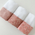 Trio Fraldinhas Tons Envelhecidos - comprar online