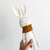 Little Kim | Ocre - comprar online