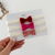 Trio de laços Estela - comprar online
