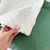 Mantinha Linho Matte | Carneirinho - comprar online