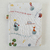 Burp Cloth Pequeno Príncipe