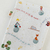 Burp Cloth Pequeno Príncipe - Olie 