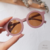 Óculos Sun | Purple - comprar online