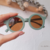 Óculos Sun | Verde - comprar online