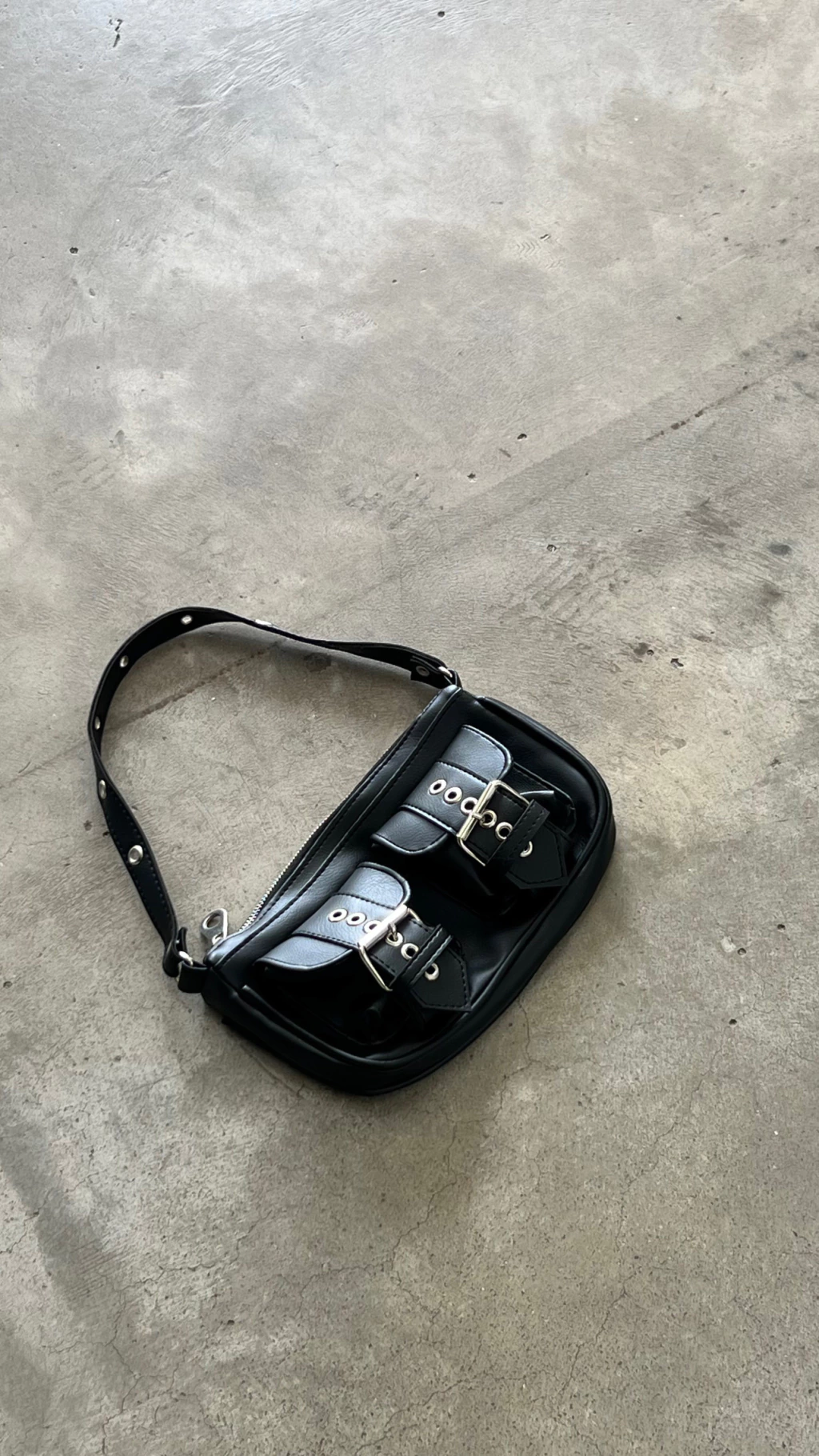 Mini Bag Lay PRECIO ESPECIAL $32000 EF / TR / DEB