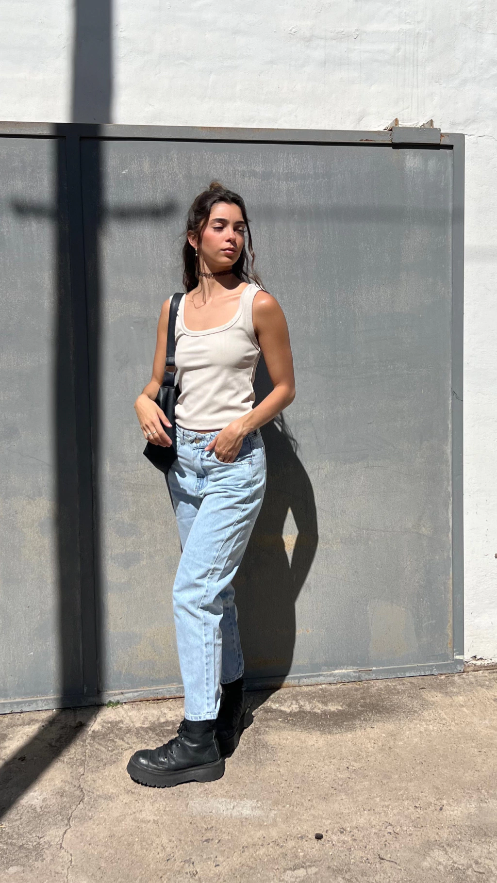 Jean Mom - PRODUCTO DESTACADO $19.900 EF / TR / DEB