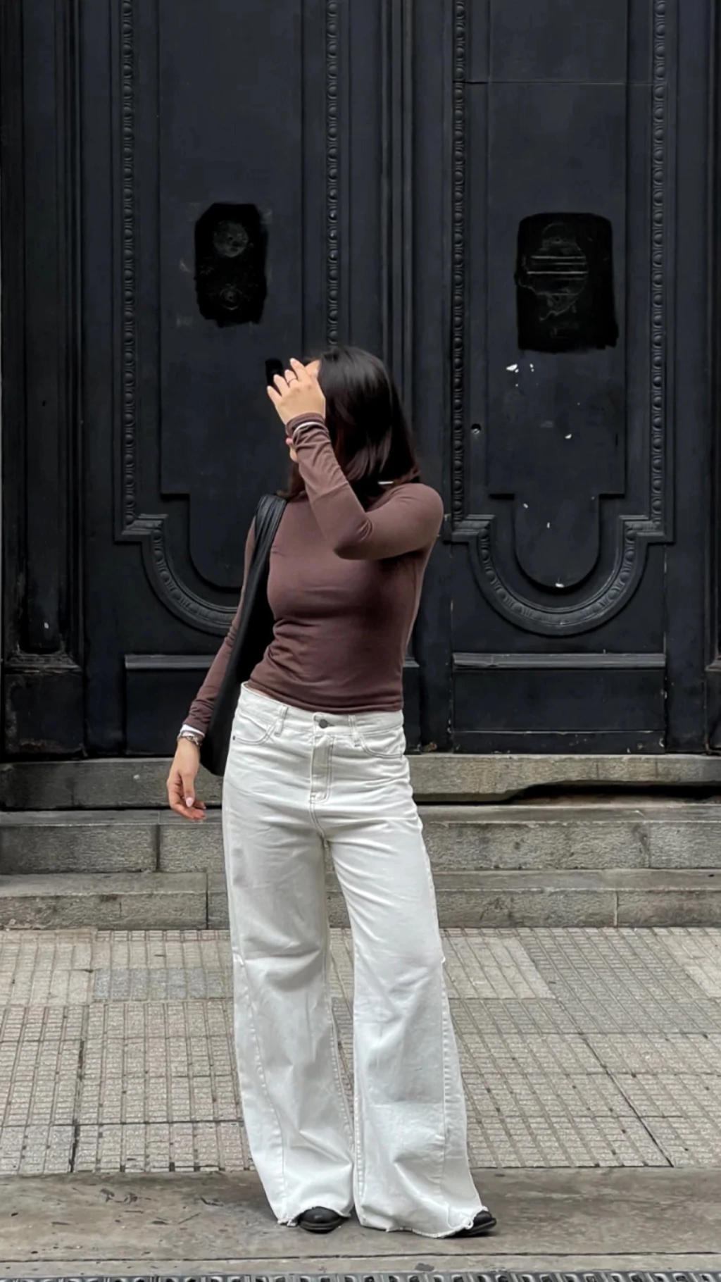 Wide Leg Ari Apto - $38.900 EF / TR / DEB